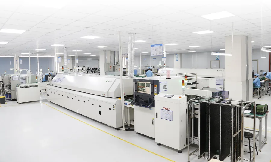 Perfect Production Capacity