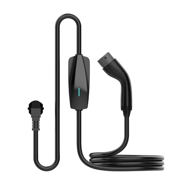 Cost Effective Fleet Charging with No Install AC EV Chargers