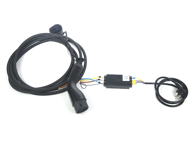 Amprisen Charging Module Prometheus Series