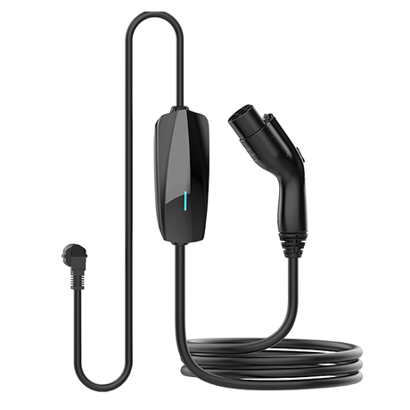 Portable EV Charger 01 7KW GBT