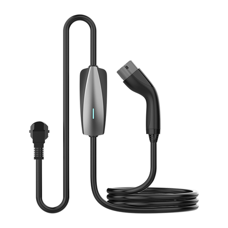 Portable EV Charger 01 11 5KW Type2