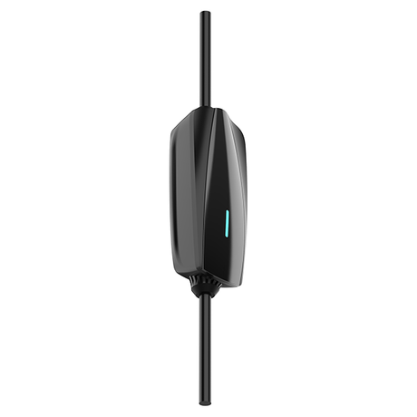 Portable EV Charger 01 9 6KW Type1