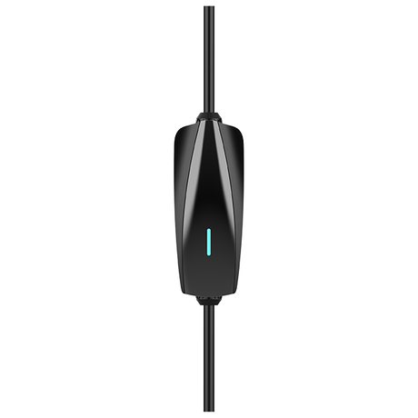 Portable EV Charger 01 7KW Type2