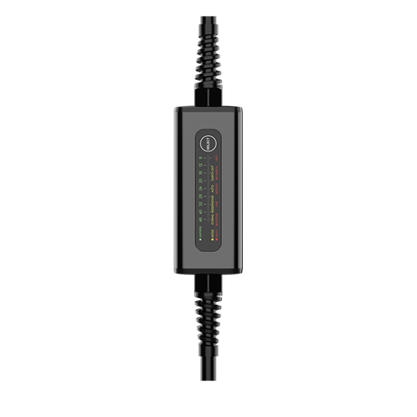Portable EV Charger 02 11 5KW Type2