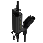 Portable EV Charger 02 7KW Type1
