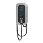 7KW Cable TFT Touch Screen