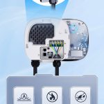 7KW AC EV Charger