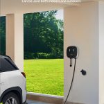 7KW AC EV Charger