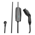 Portable EV Charger 01 7KW GBT