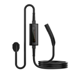 Portable EV Charger 02 9 6KW Type1
