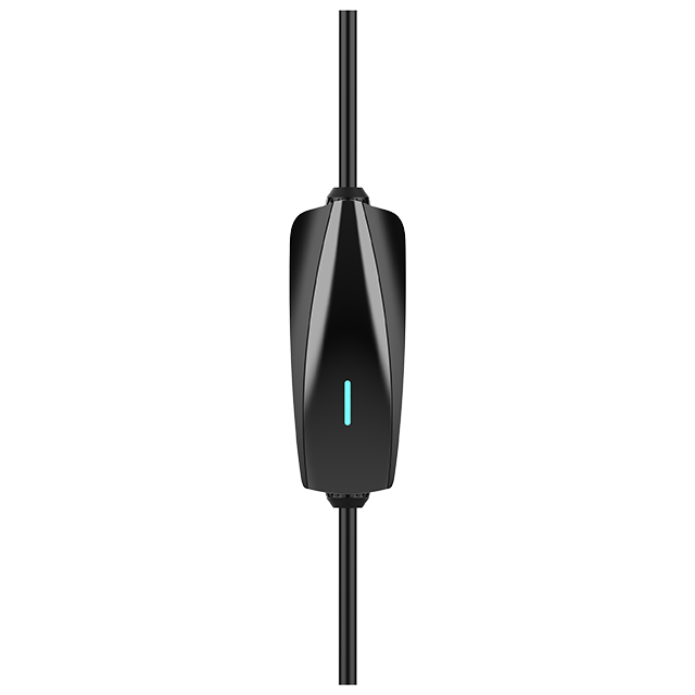 Portable EV Charger 01 3 5KW GBT