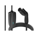 Portable EV Charger 01 7KW GBT