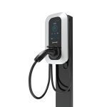 11KW Socket TFT Touch Screen