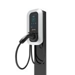 7KW Socket TFT Touch Screen