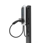 11KW Socket TFT Touch Screen