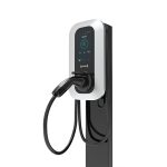 22KW Socket TFT Touch Screen