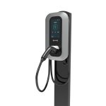 11KW Cable TFT Touch Screen