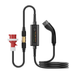 OCPP Portable EV Charger 02 11 5KW GBT