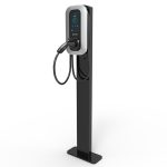 7KW Socket TFT Touch Screen