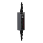 Portable EV Charger 03 7KW Type1