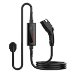 Portable EV Charger 02 7KW Type1