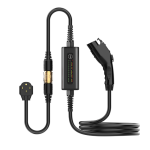 Portable EV Charger 02 7KW Type1