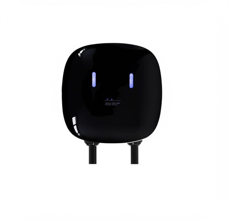 7KW AC EV Charger