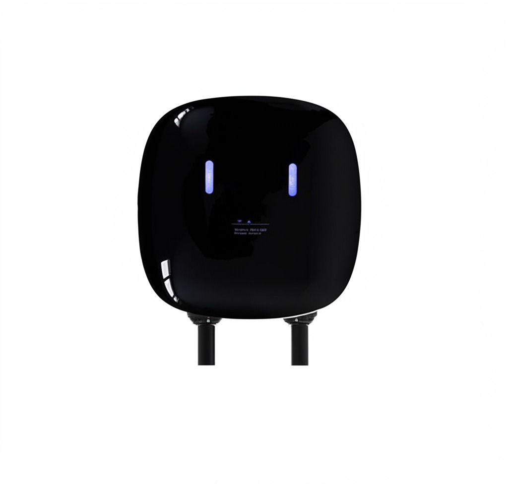 7KW AC EV Charger