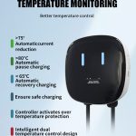 7KW AC EV Charger