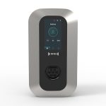 7KW Cable TFT Touch Screen
