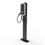 11KW Cable TFT Touch Screen