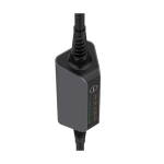 Portable EV Charger 03 22KW Type2