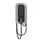 11KW Cable TFT Touch Screen