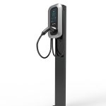 7KW Cable TFT Touch Screen