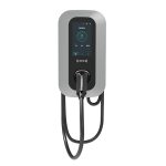 22KW Cable TFT Touch Screen