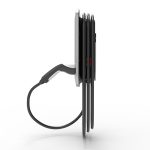 22KW Socket TFT Touch Screen