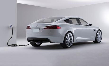 Amprisen Portable EV Charger Athena Series