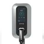 7KW Cable TFT Touch Screen