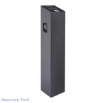 Floor Mount AC EV Charger