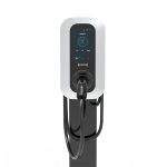 7KW Socket TFT Touch Screen