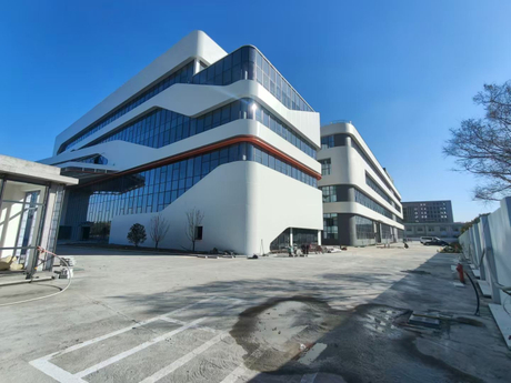 Amprisen Tech s Relocation A Leap Towards A Sustainable Future