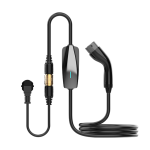 Portable EV Charger 01 3 5KW GBT
