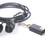 Charging Module Type2 7KW