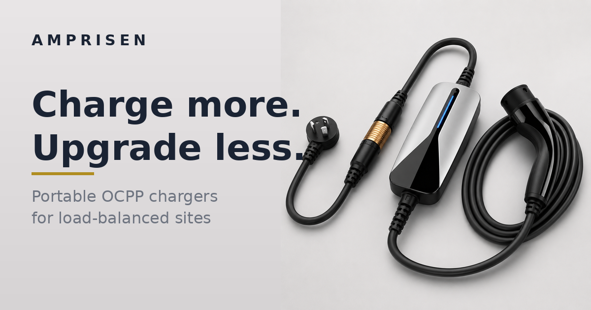 Home charging, reimbursed - automated reimbursement for fleet EVs